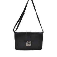 BOLSA CROSS BODY NEGRO