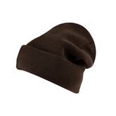 GORRO BÁSICO UNISEX CAFÉ