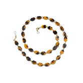 CADENA DE LENTES Y CUBREBOCAS CAREY