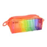 LAPICERA MULTICOLOR CON MAXI CIERRE