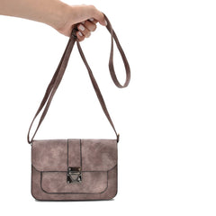 BOLSA NIÑA BODY ROSA