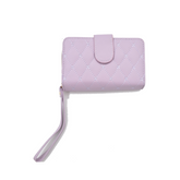 CARTERA CORTA MULTIPLES BOLSILLOS