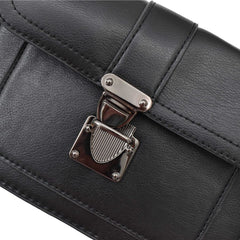 BOLSA CROSS BODY NEGRO