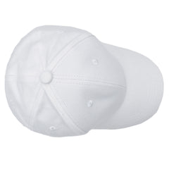 GORRA LISA PARA PERSONALIZAR Y BORDAR A TU ESTILO