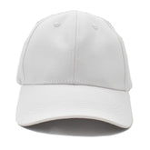 GORRA LISA PARA PERSONALIZAR Y BORDAR A TU ESTILO