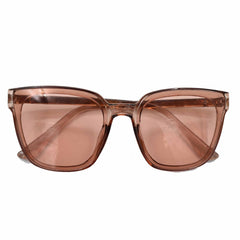 LENTES CUADRADOS CAFÉS