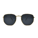 LENTES DE SOL DISEÑO EN FOMA CUADRADA