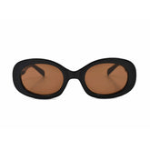 LENTES SILUETA SEMI OVALADA