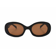 LENTES SILUETA SEMI OVALADA