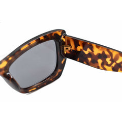 LENTES SILUETA CAT EYE NEGROS