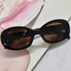 LENTES SILUETA SEMI OVALADA