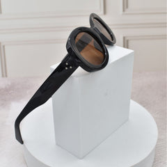 LENTES SILUETA SEMI OVALADA