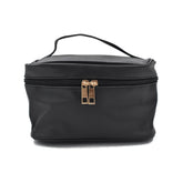 COSMETIQUERA BÁSICA NEGRA