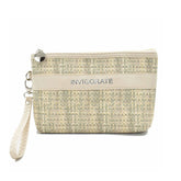 COSMETIQUERA PORTÁTIL CON CORREA IVORY