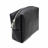 COSMETIQUERA CUADRADA NEGRA