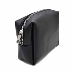 COSMETIQUERA CUADRADA NEGRA