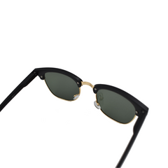 LENTES CUADRADOS ARCO METÁLICO