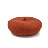 BOINA ESTILO FRÁNCES TEXTURA LANA SHEDRON