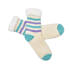 CALCETÍN INVERNAL TEEN