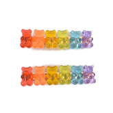 PASADORES PANDITAS MULTICOLOR