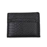 TARJETERO TEXTURIZADO NEGRO