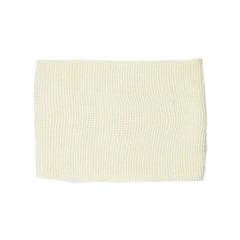 BUFANDA INFINITA IVORY