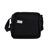 BOLSA CROSSBODY NEGRA