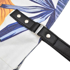 BOLSA DE PLAYA CON MONEDERO INCLUIDO