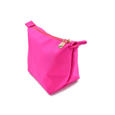 COSMETIQUERA FUCSIA LISA.