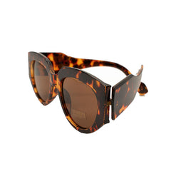 LENTES OSCUROS CURVED CAT EYE CAREY