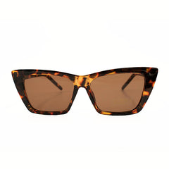 LENTES DE CAREY PARA MUJER