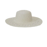 Invigorate | Sombrero Pamela beige
