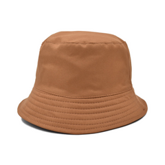 BUCKET HAT DOBLE VISTA CAFÉ