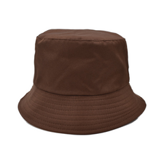 BUCKET HAT DOBLE VISTA CAFÉ