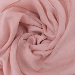 PASHMINA ROSA LISA