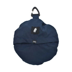 SOMBRERO BUCKET IMPERMEABLE AZUL MARINO PLEGABLE Y PORTATIL