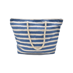 BOLSA DE PLAYA PRINT RAYAS