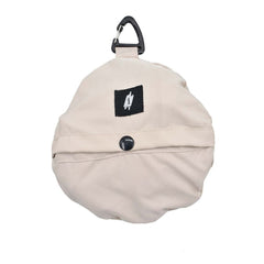 SOMBRERO BUCKET BEIGE IMPERMEABLE PLEGABLE Y PORTATIL