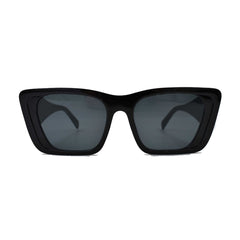 LENTES NEGROS CAT EYE NEGROS CUADRADOS