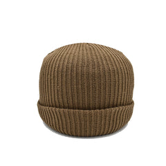 GORRO BÁSICO UNISEX BEIGE