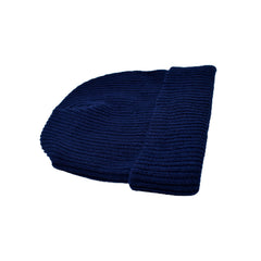 GORRO BÁSICO UNISEX AZUL