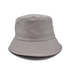 BUCKET HAT GRIS