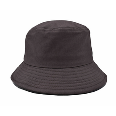 BUCKET HAT CAFÉ